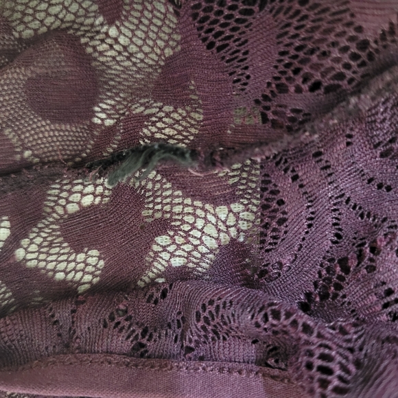 Babaton Lace top - Picture 6 of 6